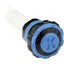 TESTINA IRRIGATORE POP-UP STATICO ROTARY K-RAIN BLU 80°-360° MT 5,2/6,4