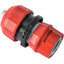 RACCORDO RAPIDO STRINGITUBO UNIVERSALE IPIERRE 1/2-5/8-3/4+AQUASTOP SELF 2276