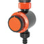 CENTRALINA IRRIGAZIONE TIMER +1 STARS 3/4" INNESTO RAPIDO
