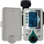 CENTRALINA IRRIGAZIONE AMICO +1 VISION RAIN INNESTO RAPIDO 3/4F VOLT 3,7 MAH 2000