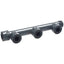 RAMPA DISTRIBUZIONE FASTSYSTEM USCITE 3X1"F