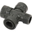 CROCE FASTSYSTEM 1"FFFM