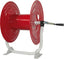 AVVOLGITUBO AP + BASE A STAFFA ACCIAIO VERN MT 100 MM 9X13