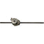 TRAZIONE RASAERBA 46SBS STARS G34APX00000