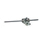 TRAZIONE RASAERBA 53SH STARS G34APY00000