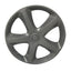 BORCHIA RUOTA RASAERBA 42 43 STARS CM 17,5 G24R200000A