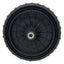 RUOTA RASAERBA 46S 46SBS STARS CM 25 SENZA BORCHIA G34L1000000
