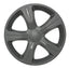 BORCHIA RUOTA RASAERBA 46 51S1 51S2 51SBS STARS CM 20 G34T100000A