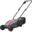 RASAERBA ELETTRICO MIG 33 STARS VOLT 230 WATT 1300 CM 32 LT 30