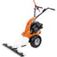 MOTOFALCE M90 STARS 4T LONCIN E-SERIES CC 123 CM 90