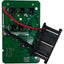 SCHEDA ELETTRONICA SEGA EASYCUT PRO STARS N°20 OLD 2021