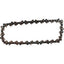 CATENA X ELETTROSEGA THCS 22-07 BLUEBIRD 48X1,1X1/4"