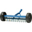 ARIEGGIATORE MANUALE + RUOTE AGEF DENTI 12 CM 52X17X27