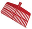 SCOPA GIARDINO 012L STEA PP CM 39 O.FILETTO ITALIA/CONICO MM 26