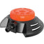 IRRIGATORE MULTIFUNZIONE EVO STARS INNESTO RAPIDO 9 ZONE SELF
