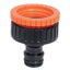 PRESA A RUBINETTO + INNESTO RAPIDO STARS 3/4-1"F SELF