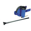 POLVERIZZATORE SOFFIETTO CICLONE GDM PLASTICA + TRITURINO CC 750