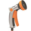 IDROPISTOLA A LANCIA 8 JET METAL GF INNESTO RAPIDO LT/MIN 20 BAR 4 8000-3904