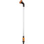 IDROPISTOLA PROLUNGATA GF INNESTO RAPIDO CM 60 LT/MIN 30 BAR 4 8000-5447