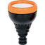 SOFFIONE IRRORATORE GF INNESTO RAPIDO LT/MIN 30 BAR 4 8004-3430