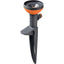 IRRIGATORE CONO + PUNTALE GF INNESTO RAPIDO G.MT 5,5 8000-5619