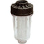 FILTRO IDRO GARDEN GF CARTUCCIA LAVABILE + FILTRO RETE GF CFS 3 MICRON 6