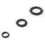 GUARNIZIONI E OR IN KIT GF CF=PZ 6 OR + PZ 3 PIANE 3/4 + PZ 1 PIANA 1"