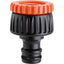 PRESA A RUBINETTO + INNESTO RAPIDO CLABER 3/4-1/2F 8591