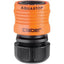 RACCORDO RAPIDO STRINGITUBO + STOP CLABER 1/2+AQUASTOP SELF 8603