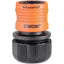 RACCORDO RAPIDO STRINGITUBO + STOP CLABER 3/4+AQUASTOP SELF 8605