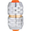 RACCORDO GIUNTATUBO RIPARATORE OTTONE CLABER 1/2-5/8 SELF 9612