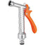 IDROPISTOLA A LANCIA BASIC METAL CLABER INNESTO RAPIDO SELF 9619