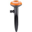 IRRIGATORE STATICO SPIKE-JET SU PUNTALE CLABER + PUNTALE INNESTO RAPIDO SELF 8661