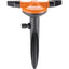 IRRIGATORE ROTANTE SPRAY-JET CLABER + PUNTALE INNESTO RAPIDO SELF 8663