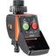 CENTRALINA IRRIGAZIONE AQUAUNO PRATICO CLABER INNESTO RAPIDO 3/4F 1XTRANSISTOR VOLT 9 SELF 8425