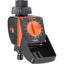 CENTRALINA IRRIGAZIONE AQUAUNO LOGICA CLABER INNESTO RAPIDO 3/4F 1XTRANSISTOR VOLT 9 SELF 8422