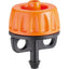 GOCCIOLATORE AUTOCOMPENSANTE SELF CLABER RAINJET 91222 LT/H 4 1/4 CF=PZ 10