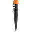 GOCCIOLATORE SPIKE + ASTA SELF CLABER RAINJET 91227 LT/H 0-40 1/4 CF=PZ 10