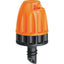 MICROIRRIGATORE SELF CLABER RAINJET 91254 90° LT/H 61 1/4 CF=PZ 10