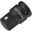 ADATTATORE CHIAVE A BUSSOLA IMPULSI 231412 WOKIN 1/2F-3/4M