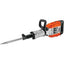 MARTELLO SCALPELLATORE 786119 WOKIN VOLT 230 WATT 1700 SDS HEX J60 + ACCESSORI