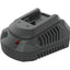 CARICABATTERIA GP20V 629304 WOKIN VOLT 20 AH 4,0 HR 1