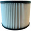 FILTRO ASPIRATUTTO 794203 WOKIN MM 120/1606 H.MM 120