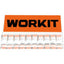PANNELLO FOREX WORKIT CM 101 H.CM 30