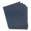 CARTA ABRASIVA IMPERMEABILE A FOGLI WOD IMPERIAL GRANA 80 MM 230X280