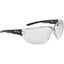 OCCHIALE SICUREZZA NESS BOLLE PC LENTE TRASPARENTE