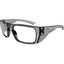 OCCHIALE SICUREZZA GRADUATO TRACER EAGLE GRIGIO +2,0