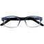 OCCHIALE LETTURA +2,5 B1-BLU ZIPPO