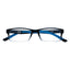 OCCHIALE LETTURA +3,5 091-BLU350 ZIPPO