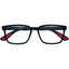 OCCHIALE LETTURA +2 PR67-200 ZIPPO